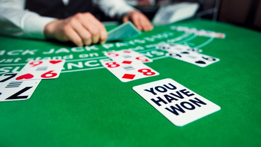 Blackjack Strategies You Can Use