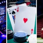Tips for Maximising Your Chances of Victory in Casino Baccarat