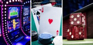 Tips for Maximising Your Chances of Victory in Casino Baccarat
