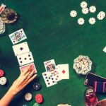 Reasons Why Online Casinos Are the Best Ones, Compared to the Traditional Casinos