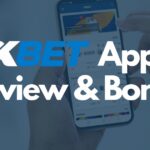 How to create a 1xbet Russian account