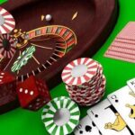 How Live Casinos are Changing the Face of Gambling in Malaysia?