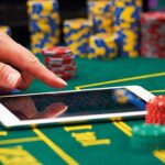 The Importance of Data Privacy in Online Casinos: Safeguarding Player Information in the Digital Age